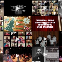 LIMHOF Announces High School Music Education Recognition Awards 2021 Winners