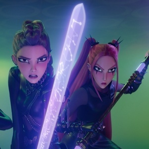 KPOP DEMON HUNTERS Sing-Along Event Returning to Theaters Photo