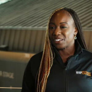Video: THE FRUITS OF OUR LABOR Interview at Arena Stage Photo
