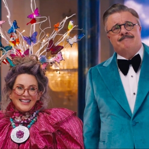Video: Watch the DICKS: THE MUSICAL Movie Trailer With Nathan Lane, Megan Mullally…