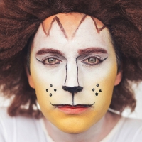 San Francisco Fringe Presents GRIEF IS HORNY