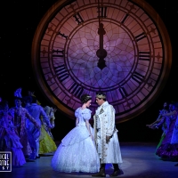 Review: Musical Theatre West Charms with Lovely New Production of CINDERELLA Musical