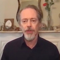 VIDEO: Steve Buscemi Talks the Postponement of THREE SISTERS off-Broadway