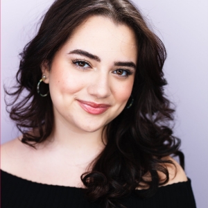 Interview: Catching Up with 2023 Jimmy Awards Winner Lauren A. Marchand Photo