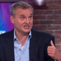 VIDEO: Phil Rosenthal Talks SOMEBODY FEED PHIL on THE KELLY CLARKSON SHOW