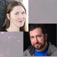 MostlyNEWmusicals Returns With Songs From The New Musical GLASS CEILINGS At Vitello's