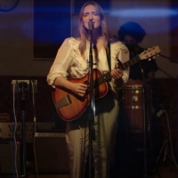 VIDEO: Madison Cunningham Performs 'Broken Harvest' on THE LATE LATE SHOW Video