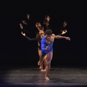 Dance Canvas Returns To The Ferst Center With New Works and Films Photo