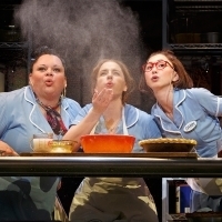 Wake Up With BWW 7/17: WAITRESS Closing, Webber's CINDERELLA Coming to Broadway, and More! Image