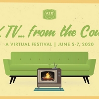 ATX Television Festival Announces First Wave Of Programming For Virtual Festival Photo