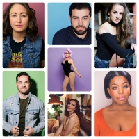 VIDEO: Watch Kathryn Allison, Jan Sport, Sam Quinn and More in 'All We Ever Wanted…