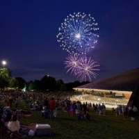 Cleveland Orchestra Announces Classical Concerts For 2023 Blossom Music Festival Photo