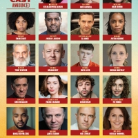 Full Casting Announced For GIRL FROM THE NORTH COUNTRY Dublin and UK Tour