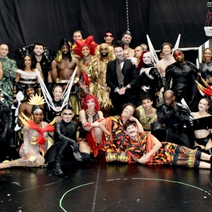 Feature: AWAKENING (REIMAGINED) Scores Tale of Light vs. Dark at Wynn Las Vegas