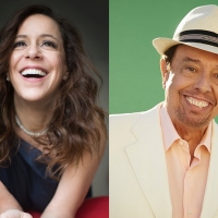 CAP UCLA Presents Sergio Mendes & Bebel Gilberto: The 60th Anniversary of Bossa Nova Photo