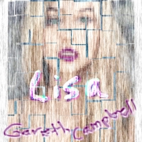 Gareth Campbell Releases New Love Song 'Lisa' Photo