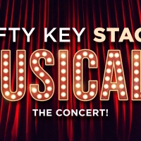 Rupert Holmes, OBC HAIR Cast Members & More Join 54 CELEBRATES FIFTY KEY STAGE MUSICA Photo