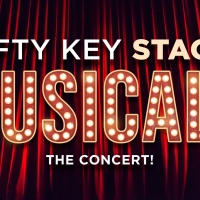 Rupert Holmes, OBC HAIR Cast Members & More Join 54 CELEBRATES FIFTY KEY STAGE…