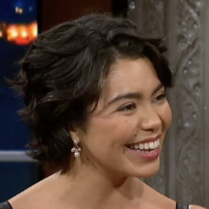 Video: Auli'i Cravalho Shares How She Perfected Her CABARET Accent Photo