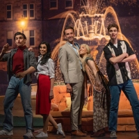 FRIENDS! THE MUSICAL PARODY Returns in 2022 on Australian Tour Photo