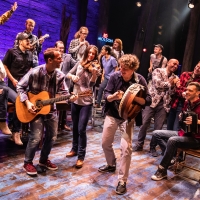 The National Tour of COME FROM AWAY is Coming to Popejoy Hall