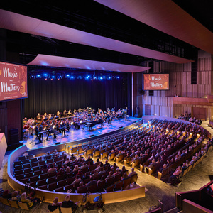 Plano Symphony Orchestra to Open 44th Season With Program Featuring Gershwin, Bernstein and More