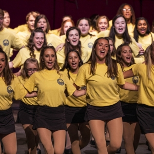Arch City Kids Theater Troupe Fights Type 1 Diabetes With Annual Revue Photo