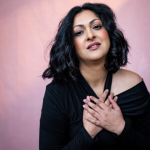 Interview: Sohm Kapila in A BEAT OF OUR OWN at McCarter Theatre Photo