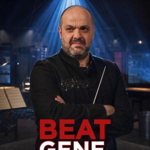 Composers Concordance to Present BEAT GENE PRITSKER Halloween Showdown Photo