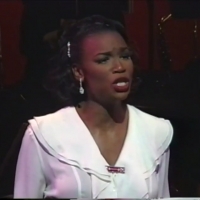 VIDEO: Helen Goldsby Performs in ST. LOUIS WOMAN in New #EncoresArchives Photo