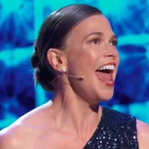 Video: First Look at Great Performances' 50 Year Celebration Hosted by Sutton Foster Photo