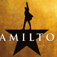 BWW Review: HAMILTON Returns To Charlotte Post Pandemic at Belk Theatre Video