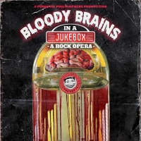 Coney Island USA to Launch BLOODY BRAINS IN A JUKE BOX Video