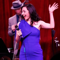 Julie Benko, Amanda Green & More to Perform at Birdland in February Photo