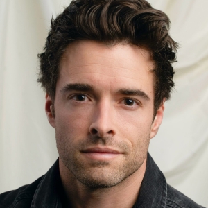 Corey Cott and McKenzie Kurtz Will Lead THE HEART OF ROCK AND ROLL; Full Cast…