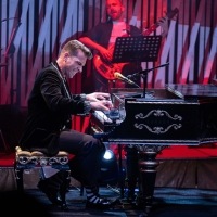 Review: KEY CHANGE hits all the right notes at Theatre On The Bay