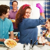 ABC Announces Full-Season Orders for AMERICAN HOUSEWIFE and BLESS THIS MESS Video