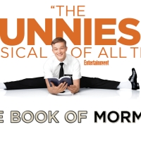BOOK OF MORMON Mississippi Debut & More Announced for Broadway in Jackson 2022-2023 S Photo
