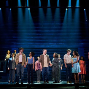 Review: THE NOTEBOOK at Shea's Buffalo Theatre Photo