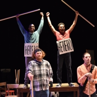 Trustus Theatre Will Welcome the Revival of Coker College's Production of WE ARE PROU Video