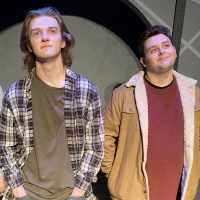 BWW PREVIEW: TICK, TICK...BOOM at Desert Stages Theatre Video
