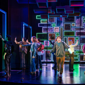 Video: First Look at DEAR EVAN HANSEN at John W. Engeman Theater Photo