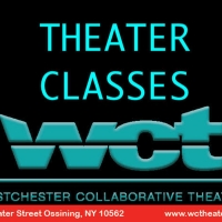 Theater Classes Announced At Westchester Collaborative Theater Photo