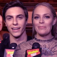 Wake Up With BWW 1/2: Broadway Stars Reveal Their Resolutions, and More! Image