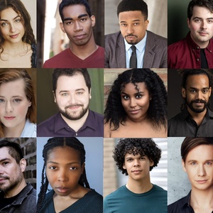 Midsommer Flight Will Stage Shakespeare&rsquo;s AS YOU LIKE IT This Summer Photo