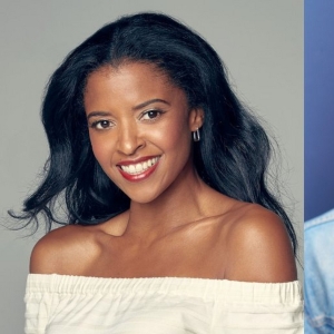 Renée Elise Goldsberry, Anthony Chatmon II & More to Lead THE TEMPEST Musical Adapta Photo