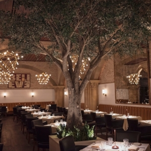Review: The Farm Italy Serves Authentic Italian Cuisine Inside A Charming Countryside Photo