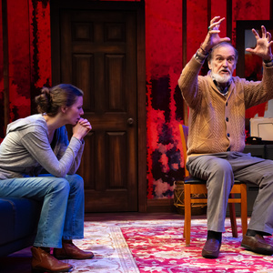 Review: JOB at New Jewish Theatre is a Turbulent Psychological Drama