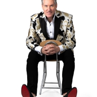 Rob Russell Will Launch Monthly 'Open Mic' At Cafe Centro In Wpb