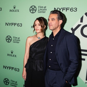 Rose Byrne, Bobby Cannavale, Patti LuPone and More to Star in MOONSTRUCK Benefit Read Photo